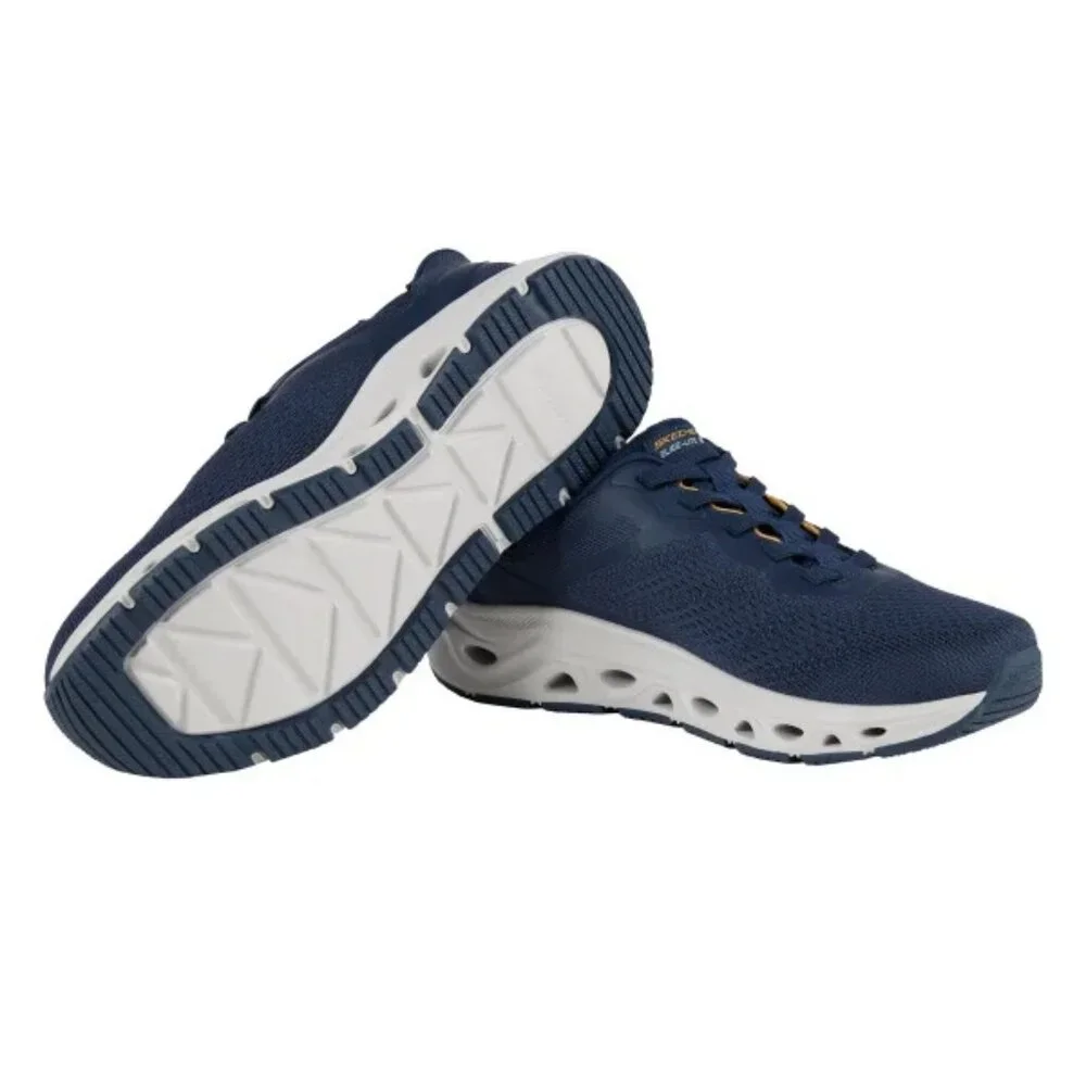 Colors: , Navy‎ Skechers Hands Free Swift Fit™